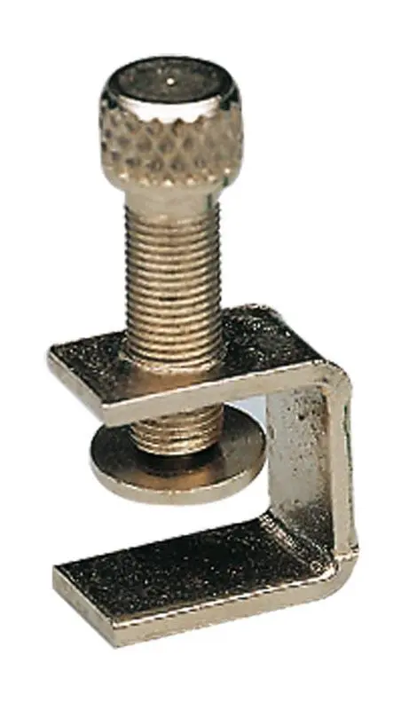 Hobby Metalklemme til luftslange 2 stk.